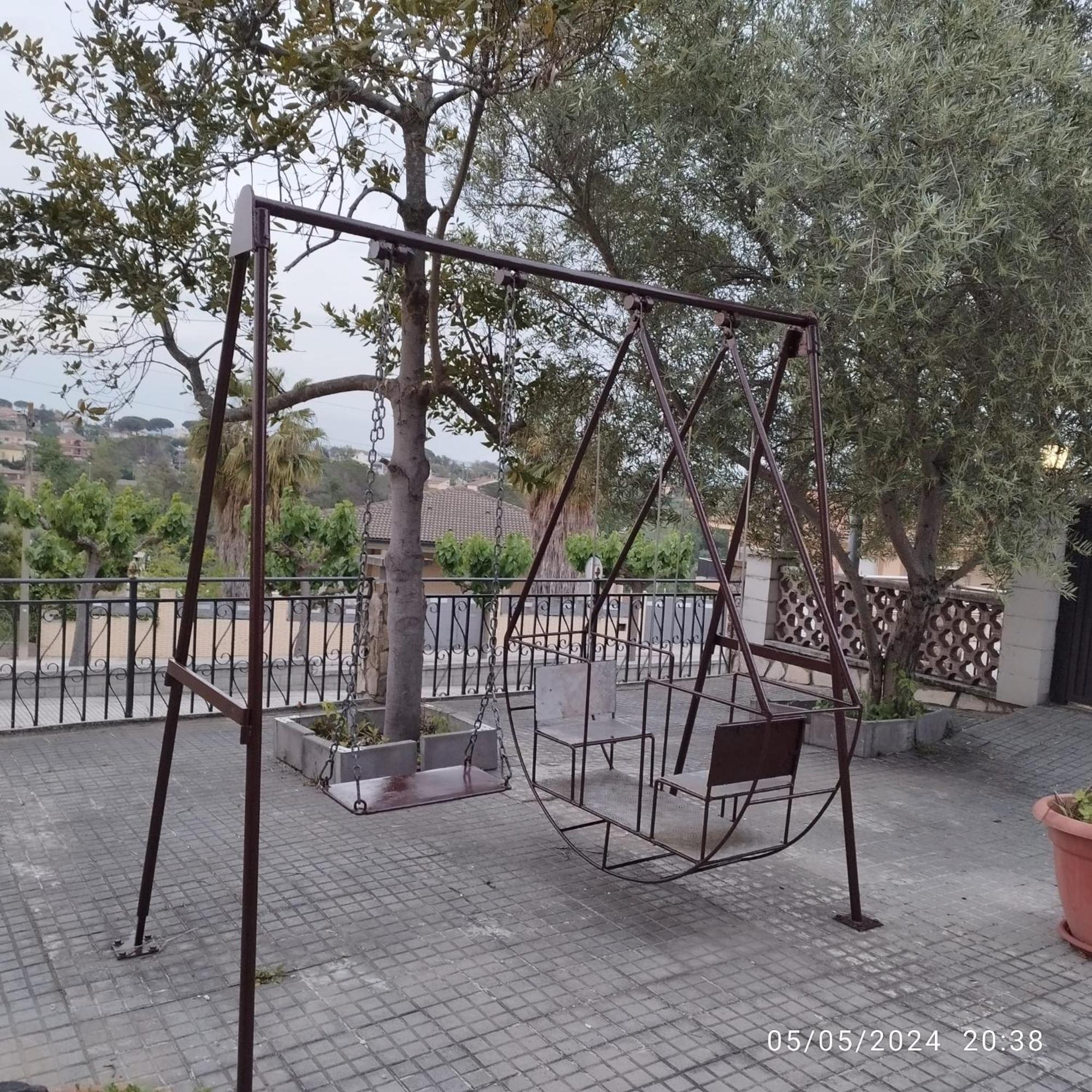 La Biznaga Villa Fogas de Tordera Bagian luar foto