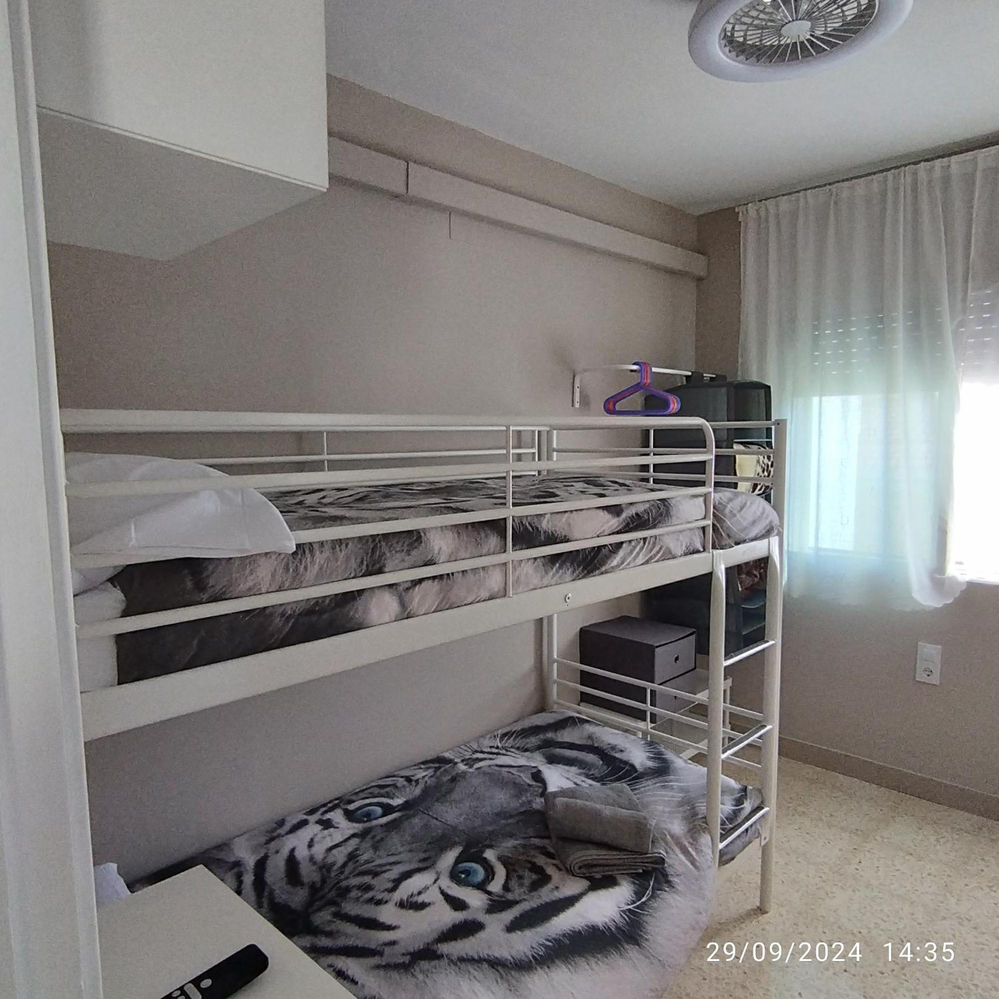 La Biznaga Villa Fogas de Tordera Bagian luar foto