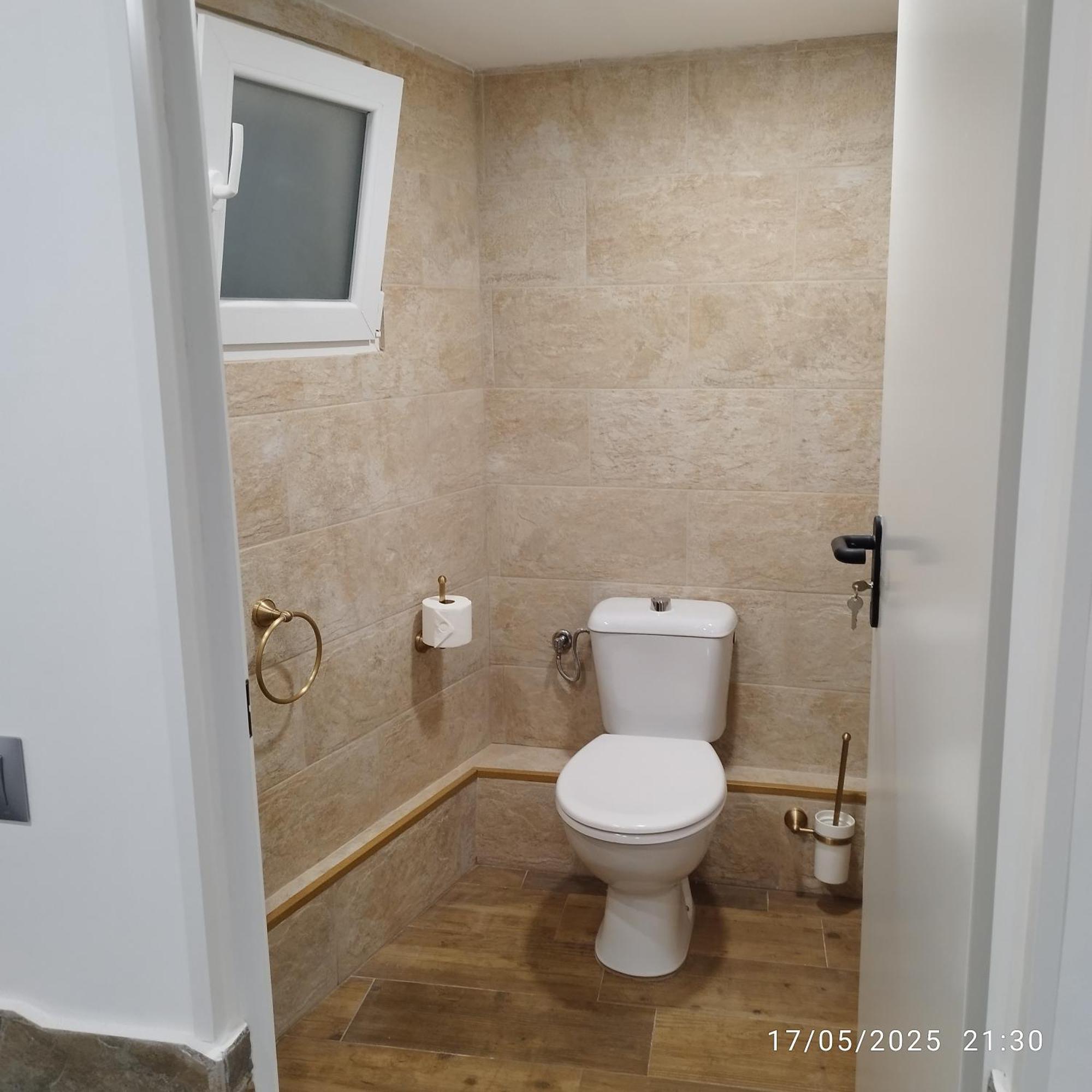 La Biznaga Villa Fogas de Tordera Bagian luar foto